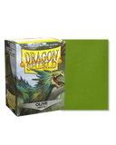 Dragon Shield 100 Pack: Matte