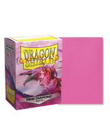 Dragon Shield 100 Pack: Matte