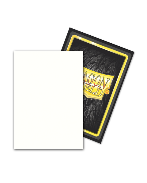 dragon shield mini card sleeves Dragon Shield 100 Pack: Matte Dual – Tanuki Games