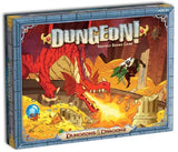 Dungeon! Board Game