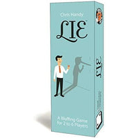Pack o Games - LIE