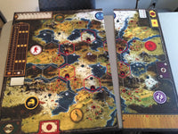 Scythe: Extension Boards