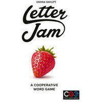 Letter Jam