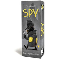 Pack o Games - SPY