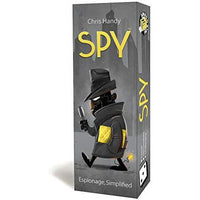 Pack o Games Set 2 - SPY