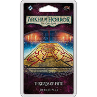 Arkham Horror LCG: Threads of Fate Mythos Pack (Forgotten Age 1)