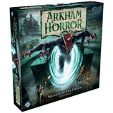 Arkham Horror Board Game 3rd Edition - Secrets of the Order Expansion