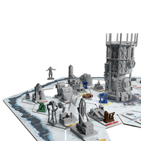 Frostpunk: Miniatures Expansion