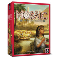 Mosaic - A Story of Civilization (Retail)