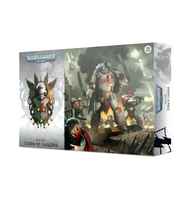 Warhammer 40K: White Scars – Storm of Chogoris Battleforce