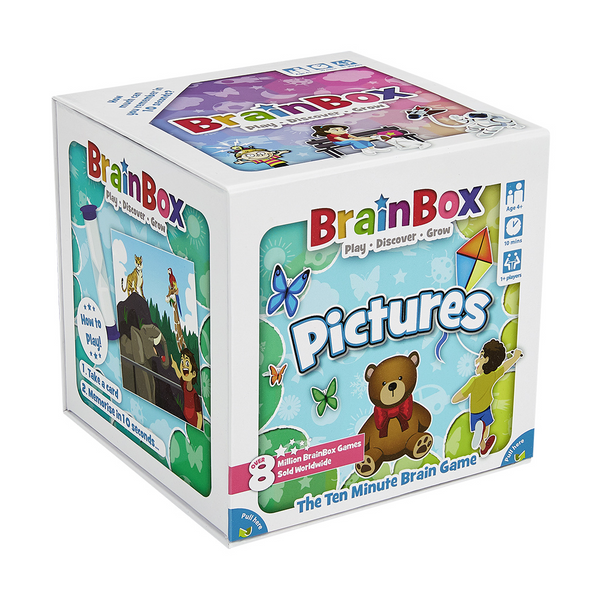 BrainBox Pictures