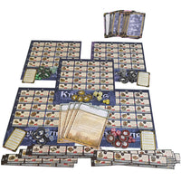 Kingsburg - Definitive Edition