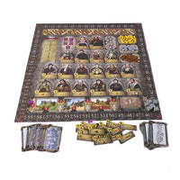 Kingsburg - Definitive Edition