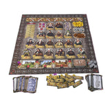 Kingsburg - Definitive Edition