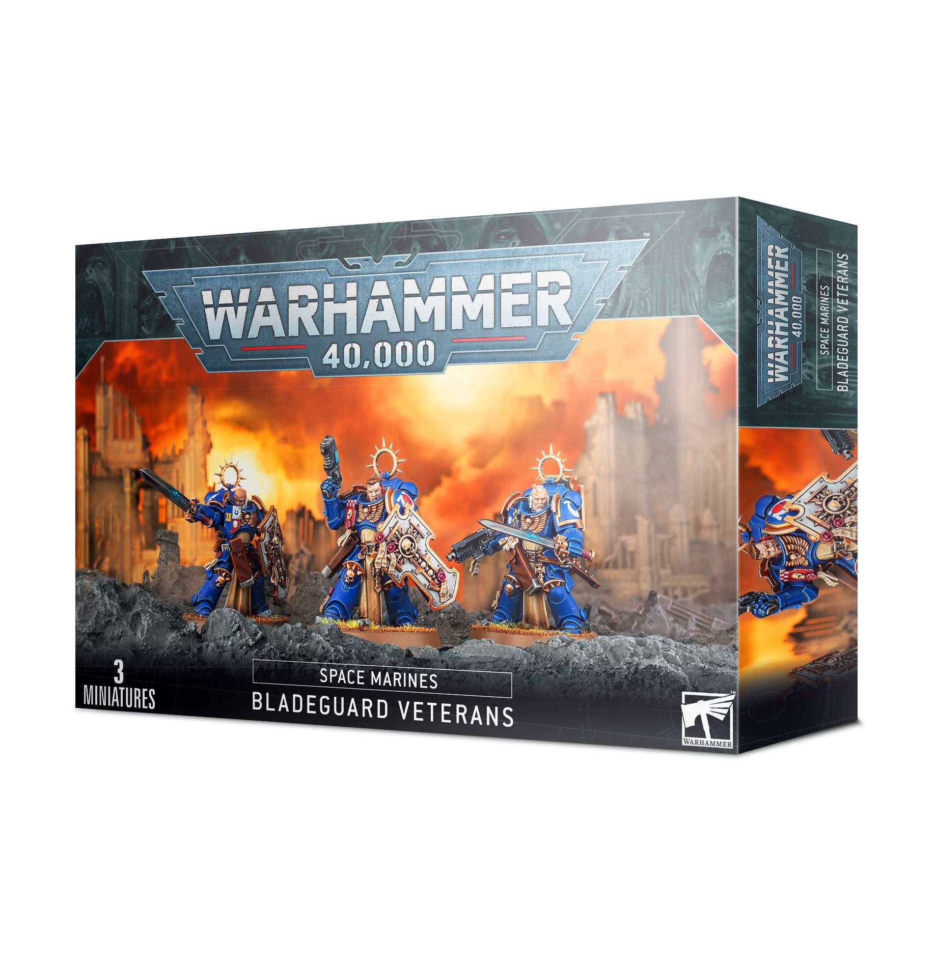 Warhammer – Tanuki Games