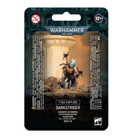Warhammer 40,000: Tau Empire - Darkstrider
