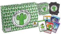 What's The Point? - The Cactus Card Game 🌵