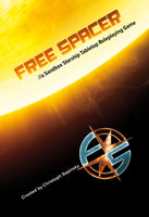 Free Spacer (softcover)