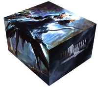 Final Fantasy TCG: Dissidia Collection Set 2023
