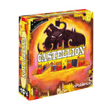 Castellion - An Oniverse Game