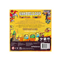 Castellion - An Oniverse Game