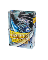 Dragon Shield 60 Pack: Clear Classic- Japanese Size