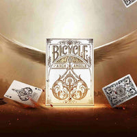 Bicycle Playing Cards: Archangels