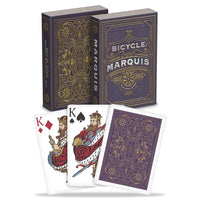 Bicycle Playing Cards: Marquis