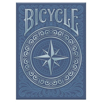 Bicycle Playing Cards: Odyssey