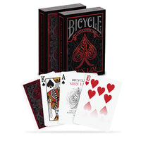 Bicycle Playing Cards: Shin Lim – Tanuki Games