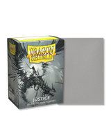 Dragon Shield 100 Pack: Matte Dual