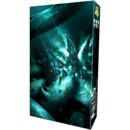 Abyss Kraken Expansion