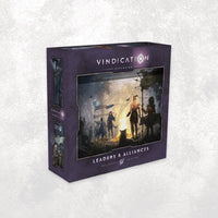 Vindication: Leaders & Alliances Expansion