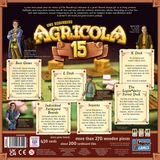 Agricola 15th Anniversary Box