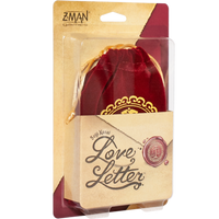 Love Letter (new edition in bag)