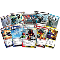 Marvel Champions LCG: Rise of the Red Skull