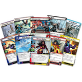 Marvel Champions LCG: Rise of the Red Skull