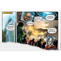 Marvel Champions LCG: Rise of the Red Skull
