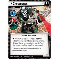 Marvel Champions LCG: Rise of the Red Skull