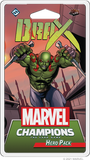 Marvel Champions LCG: Drax Hero Pack