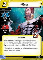 Marvel Champions LCG: Nebula Hero Pack
