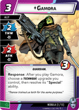 Marvel Champions LCG: Nebula Hero Pack