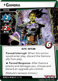 Marvel Champions LCG: Nebula Hero Pack