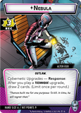 Marvel Champions LCG: Nebula Hero Pack