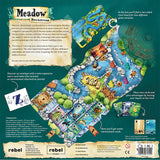 Meadow: Downstream Expansion