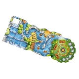 Meadow: Downstream Expansion