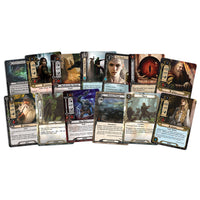The Lord of the Rings LCG: The Revised Core Set