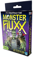 Fluxx: Monster