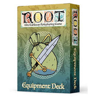 Root: RPG - Equipment Deck