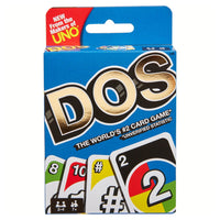 Uno Dos